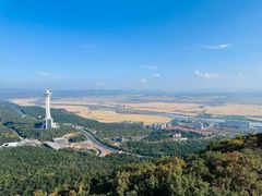 -帽儿山国家森林公园