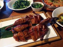 -小厨娘淮扬菜(清江苏宁广场店)
