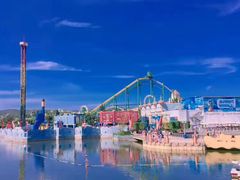 -大连海昌发现王国主题公园