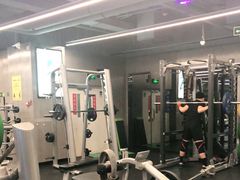 -优享健身(物美圣熙8号购物中心店)