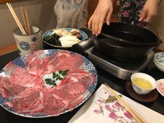 -希望日本料理(保利香槟花园店)