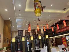 -玉华台饭庄·淮扬菜·烤鸭(望京店)