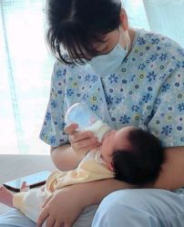 -和伊母婴护理中心·全套房(金山店)