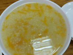 小米粥-白记饺子馆多伦道店