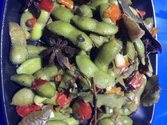 -一起吃小龙虾·海鲜(海珠店)