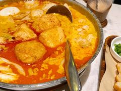 新加坡风味叻沙锅-星怡会·新加坡新美食(苏州中心店)