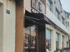 -莲餐厅·湖北菜·藕汤是头牌(愚园路店)