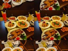 -猫岛主趣味餐厅(鼓浪屿店)