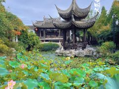 -衣裳街历史文化街区