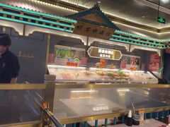 -一绪に寿喜烧(荟聚店)