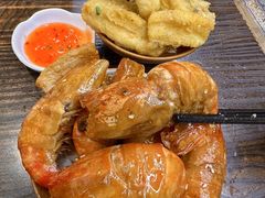 -大洋家·精品潮汕菜·生腌砂锅粥(天河东路店)