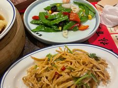 -新兴园饺子馆(河南街店)