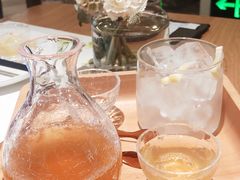 -青梅酒肆PLUS(长白仙岛北路店)