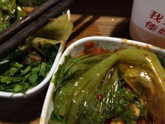 -傣妹火锅(南京东路一店)