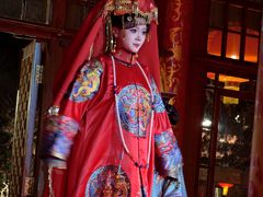 -白家大院·王府宫廷菜(苏州街店)