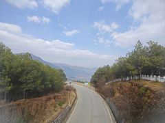 -丽江泸沽湖景区