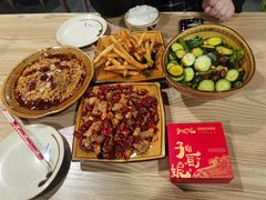 -孙厨娘川味饭馆(临河街店)
