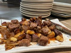 -大渔铁板烧(大悦城店)