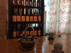 -希望日本料理(保利香槟花园店)