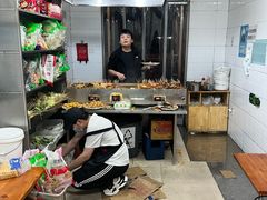 -郭记小街麻辣烫(虎坊路店)