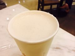 -恋暖初茶(万菱汇店)