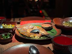 -花马天堂云南餐厅 Lost Heaven(外滩店)