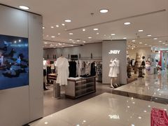 -茂业天地(华强北店)