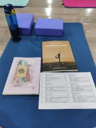 -亚太瑜伽普拉提学院