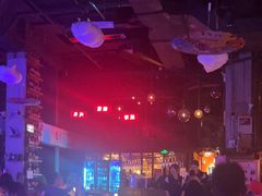 -胡桃里乐队酒馆(广州塔店)