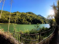 -千泷沟大瀑布旅游区
