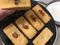 -家琳甜品(江南东店)