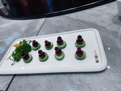 -会宾园·云山宴中餐