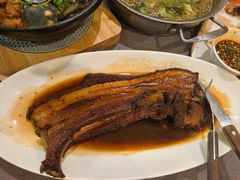 -金哥私房菜馆(张府园总店)