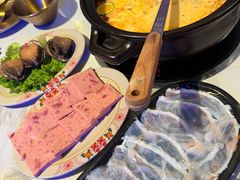 -琥珀川糟粕醋·香草鸭·鸡煲(慈云寺店)