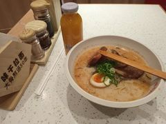 -味千拉面(光启城时尚购物中心店)