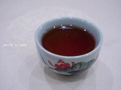 功夫茶-海晖酒楼·顺德鱼生(荣华店)