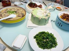 -豫丰汇河南名菜楼(武记餐饮)