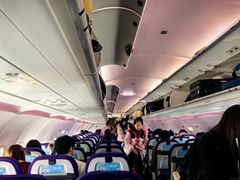 -青岛胶东国际机场