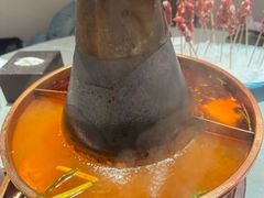 -乔先生涮肉·鲜活牛羊肉火锅(塘沽店)