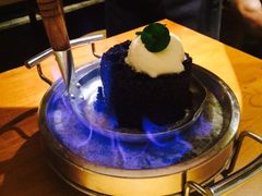 -蜜桃餐厅·古运河畔(南下塘店)