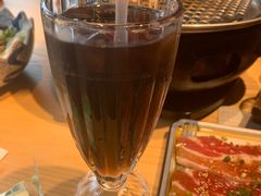 -吉屋烤肉(八宝街店)