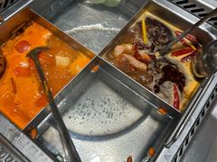 -海底捞火锅(宇飞大厦店)