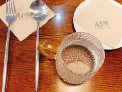 -AFS Cafe & Canteen(闽江二路店)