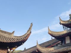 -成都市文殊院
