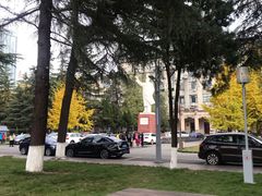 -四川大学(望江校区)