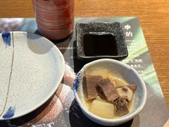 -水之惠鲜鱼料理(王府大街店)