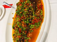 -玉华台饭庄·淮扬菜·烤鸭(望京店)