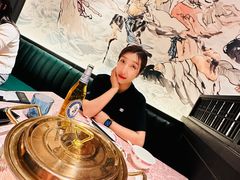 -囍凤楼·粤菜·点心·火锅(温特莱店)
