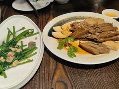 -大洋家·精品潮汕菜·生腌砂锅粥(天河东路店)