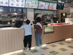 -德克士(东安店)